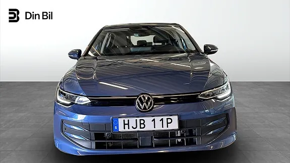 Volkswagen Golf I 2026 photo 4