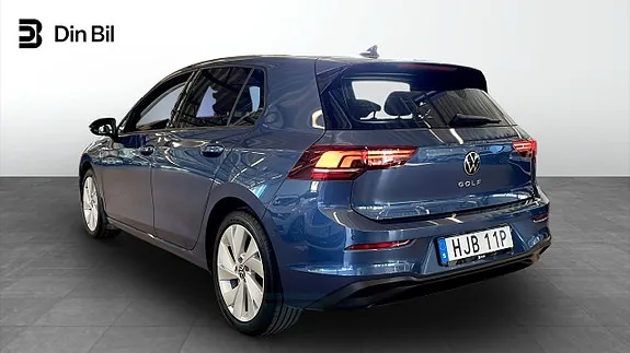 Volkswagen Golf I 2026 photo 3