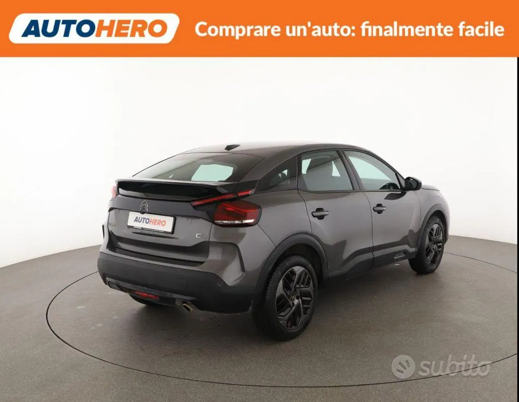 Citroen C4 2022 photo 5