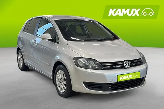 Volkswagen Golf I