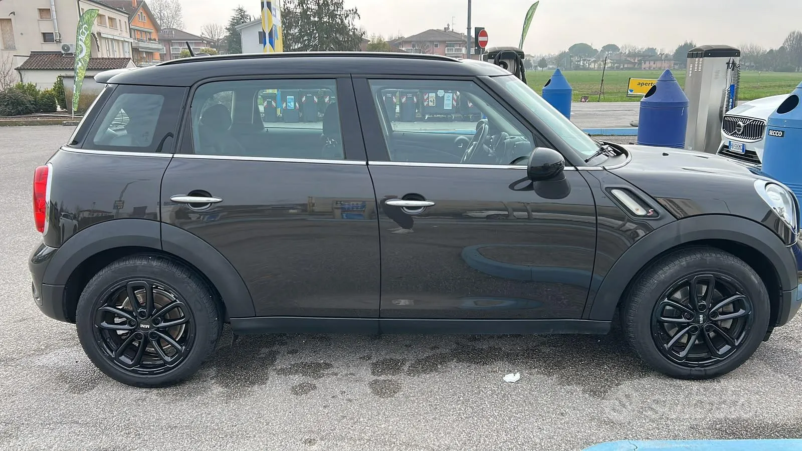 Mini Mini Countryman 2015 photo 5