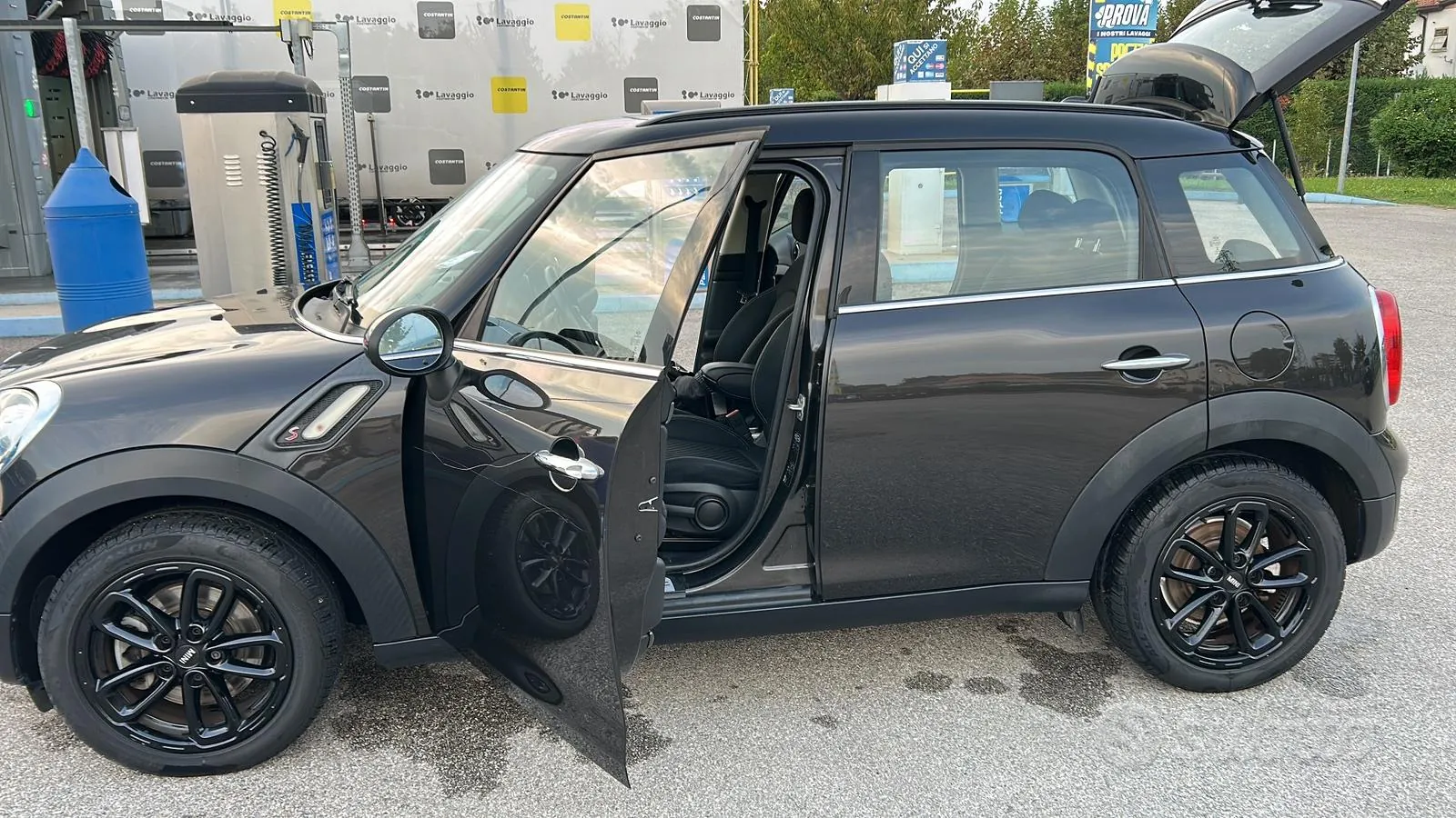 Mini Mini Countryman 2015 photo 2