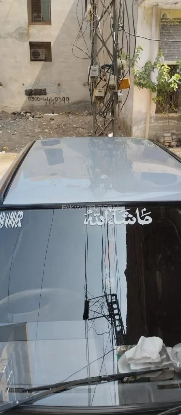 Suzuki Mehran