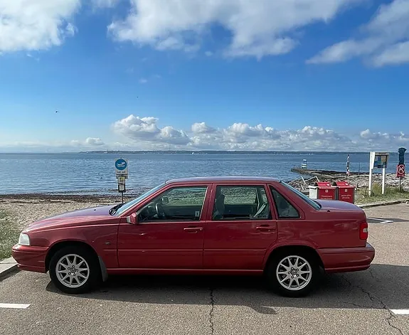Volvo S70 1998 photo 3