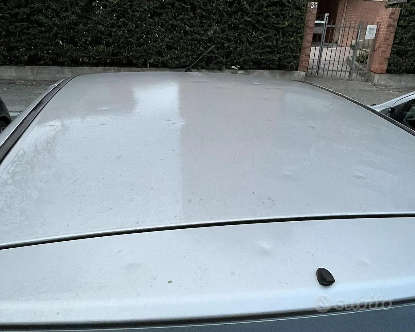 Fiat Punto 2005 photo 4