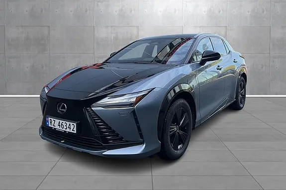 Lexus Rz450E