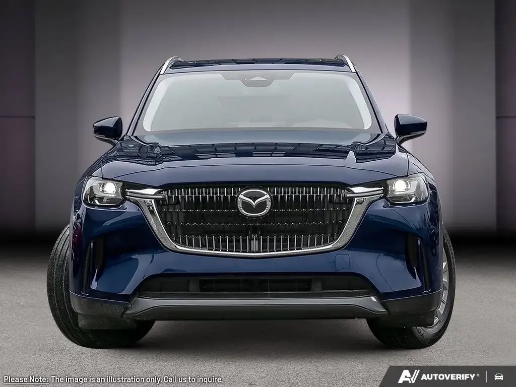 Mazda Cx-90 2026 photo 2