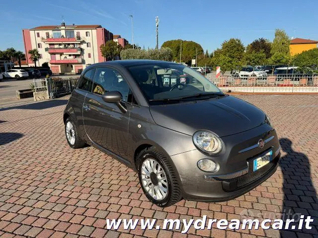 Fiat 500 2015 photo 3
