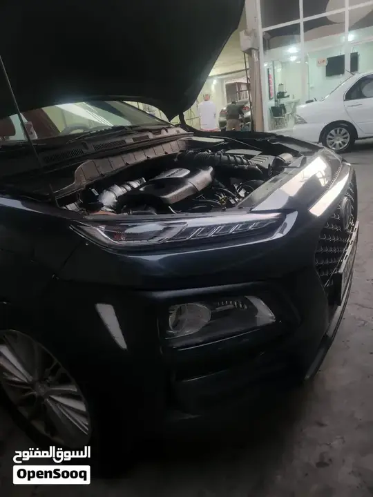 Hyundai Accent 2019 photo 3