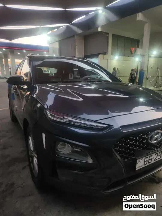 Hyundai Accent 2019 photo 2