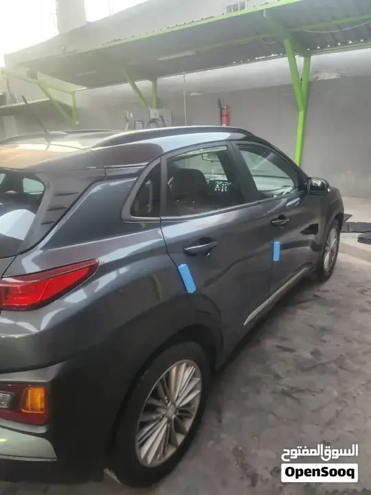 Hyundai Accent 2019 photo 4