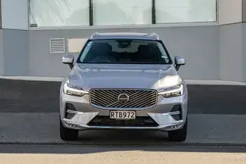 Volvo Xc60 2026 photo 4