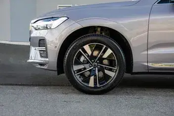 Volvo Xc60 2026 photo 5