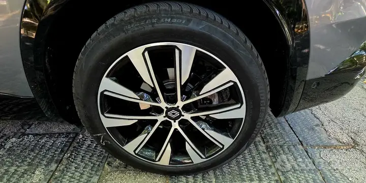 Renault Austral 2024 photo 3