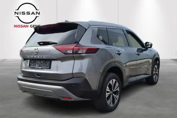 Nissan X-Trail 2024 photo 2