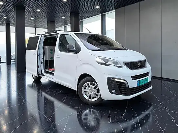 Peugeot E-Expert 2022 photo 3