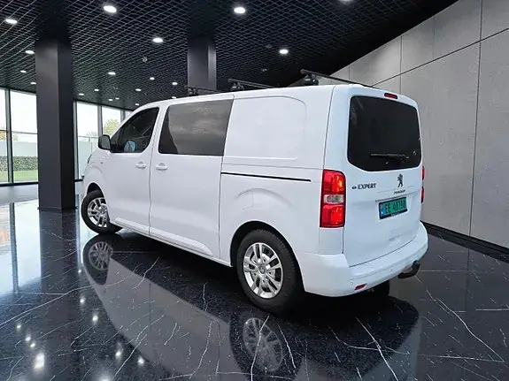 Peugeot E-Expert 2022 photo 4