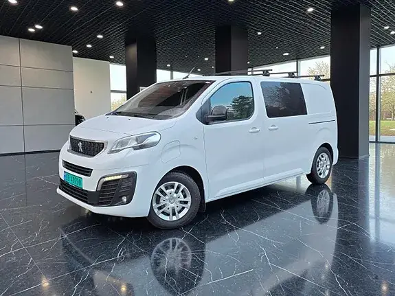 Peugeot E-Expert 2022 photo 5