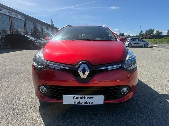 Renault Clio Iv 2013 photo 2