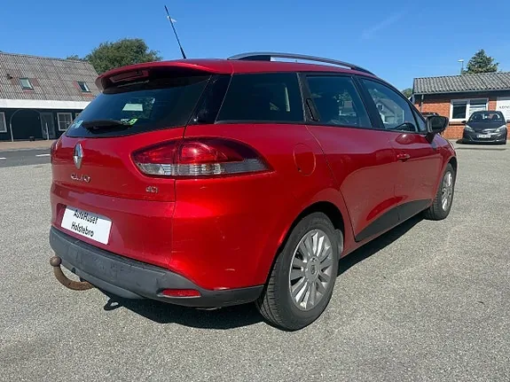 Renault Clio Iv 2013 photo 5