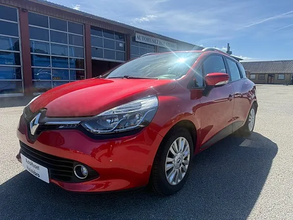 Renault Clio Iv 2013 photo 3