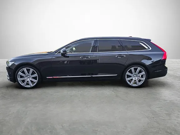 Volvo V90 2017 photo 2