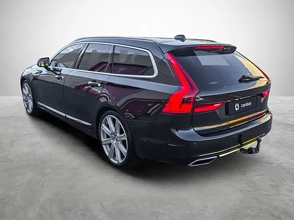 Volvo V90 2017 photo 3