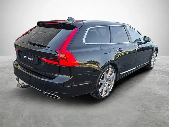 Volvo V90 2017 photo 5