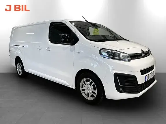 Citroen Jumpy