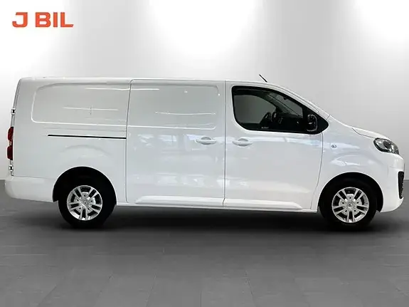 Citroen Jumpy 2022 photo 4