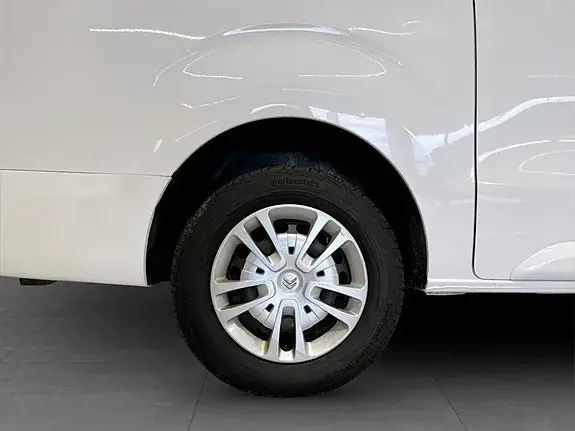 Citroen Jumpy 2022 photo 5