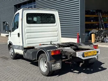 Iveco Daily 2005 photo 3