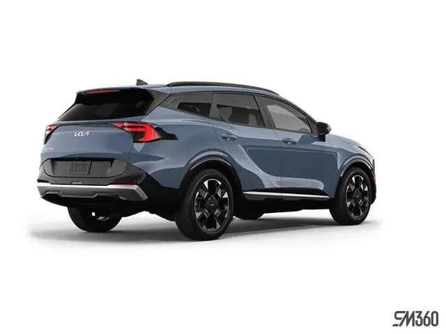 Kia Sportage 2026 photo 2