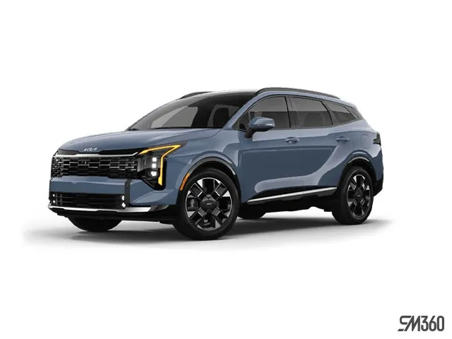 Kia Sportage 2026 photo 3