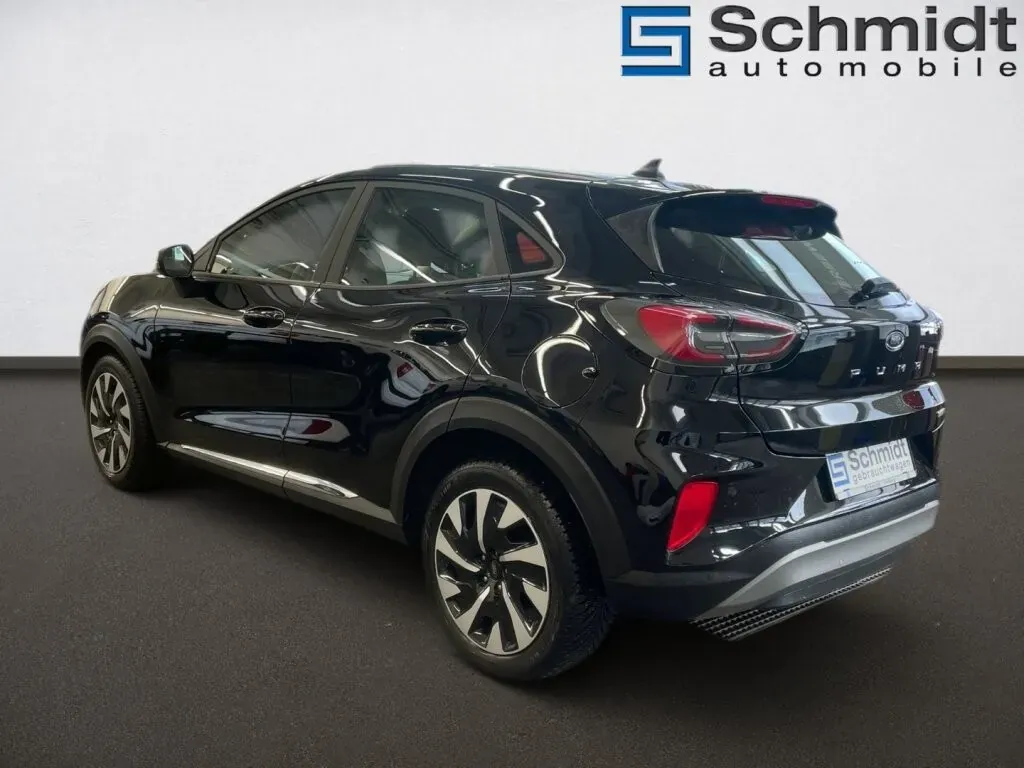 Ford Puma 2023 photo 3