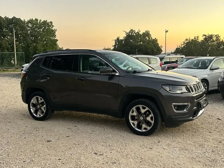 Jeep Compass 2020 photo 3