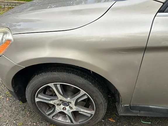 Volvo Xc60 2011 photo 5