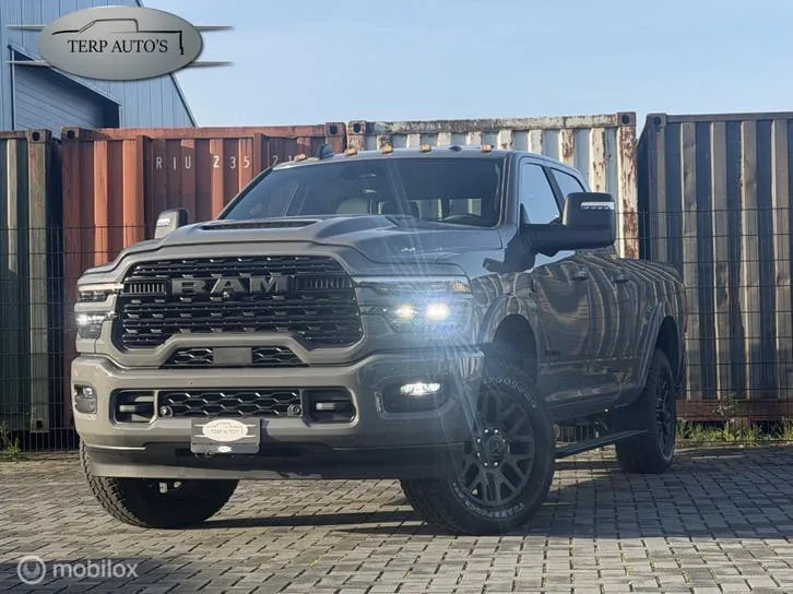 Dodge Ram 2500
