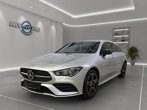 Mercedes-Benz Cla 250 E 2022 photo 2