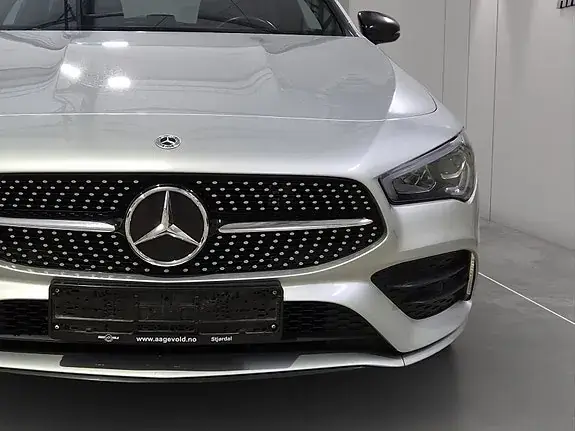 Mercedes-Benz Cla 250 E 2022 photo 4