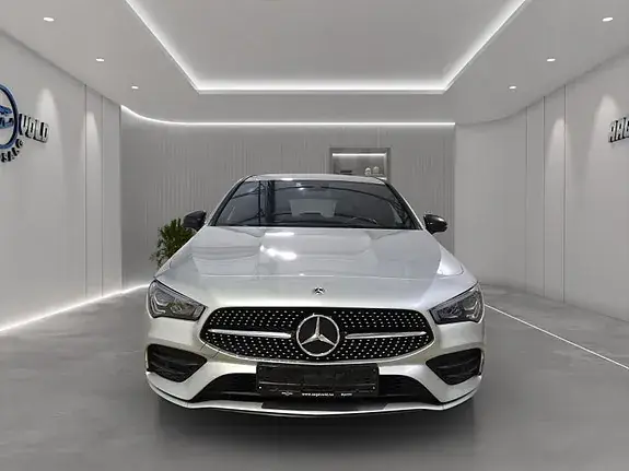 Mercedes-Benz Cla 250 E 2022 photo 5