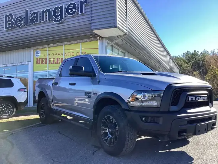 Ram 1500