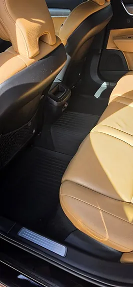 Volvo V90 2019 photo 4
