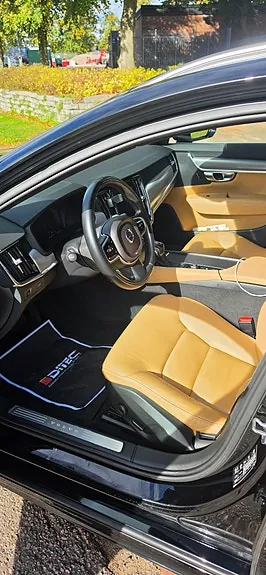 Volvo V90 2019 photo 5