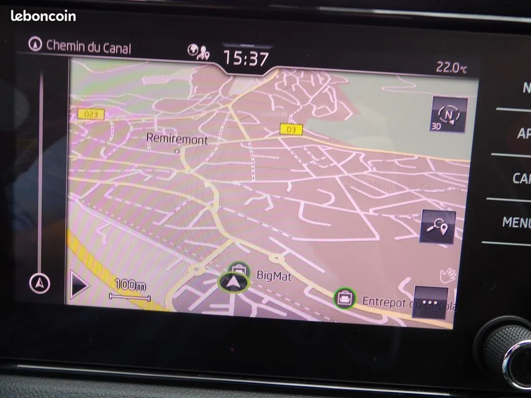 Skoda Karoq 2022 photo 5