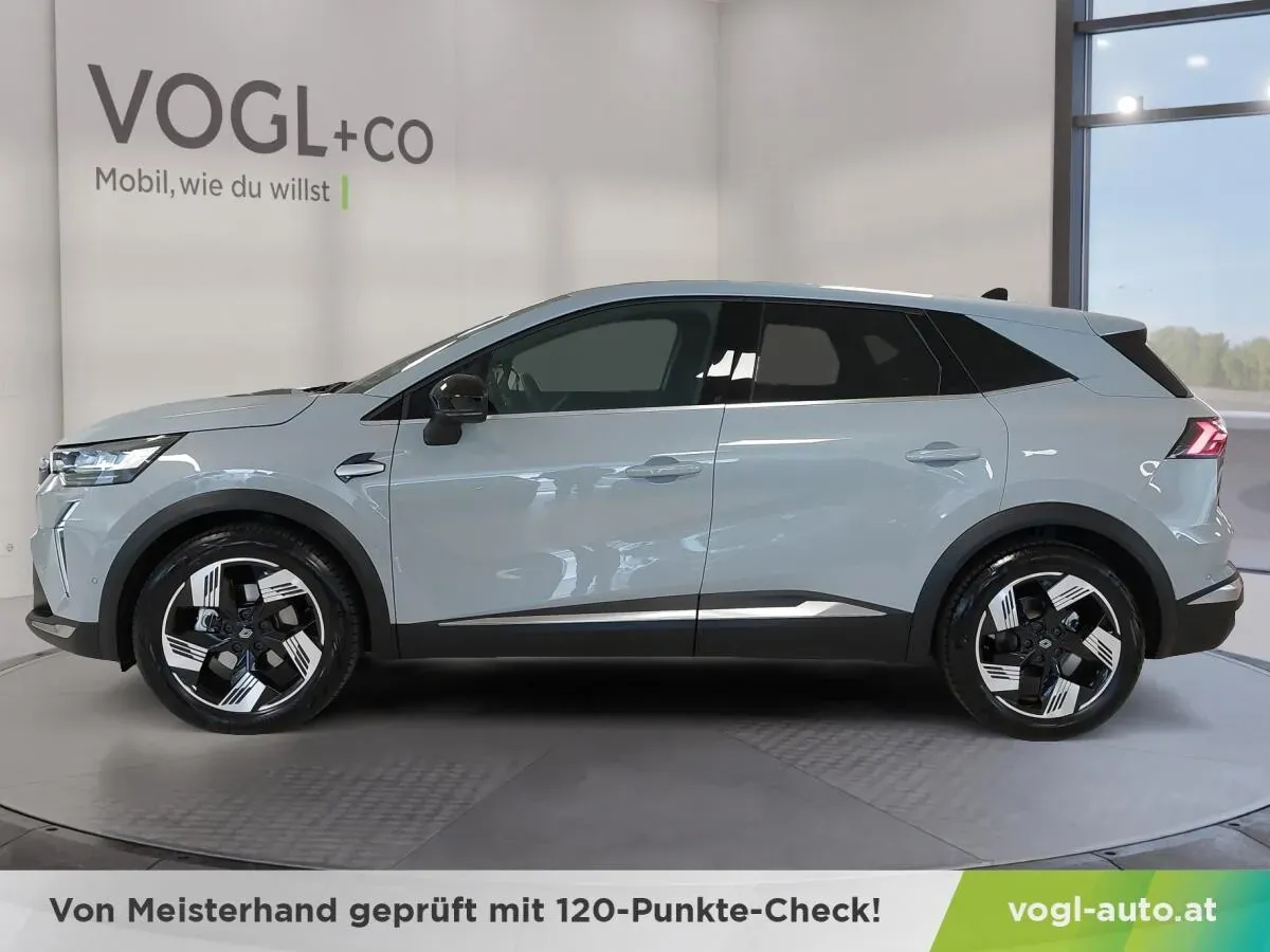 Renault Symbioz 2026 photo 2