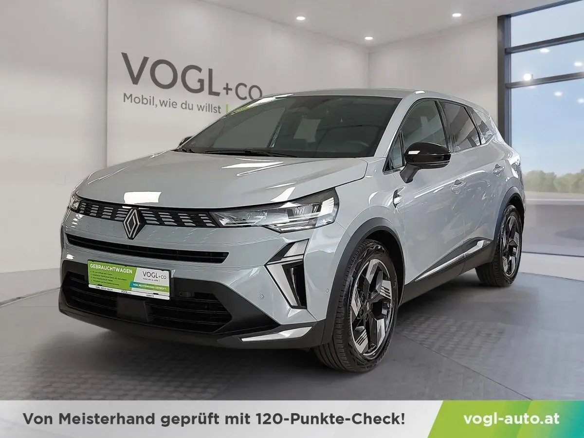 Renault Symbioz