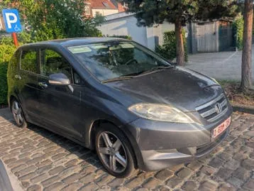 Honda Fr-V