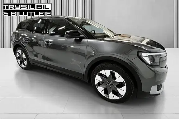 Ford Explorer 2026 photo 2