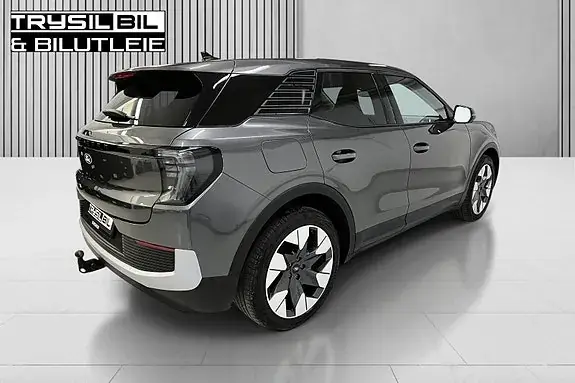 Ford Explorer 2026 photo 5